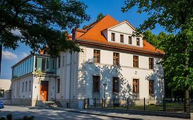 Hotel Gorczowski Katowice Chorzow